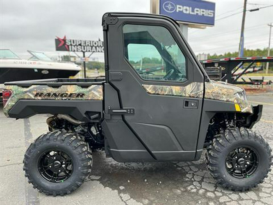 2025 Polaris Ranger XP 1000 NorthStar Edition Ultimate