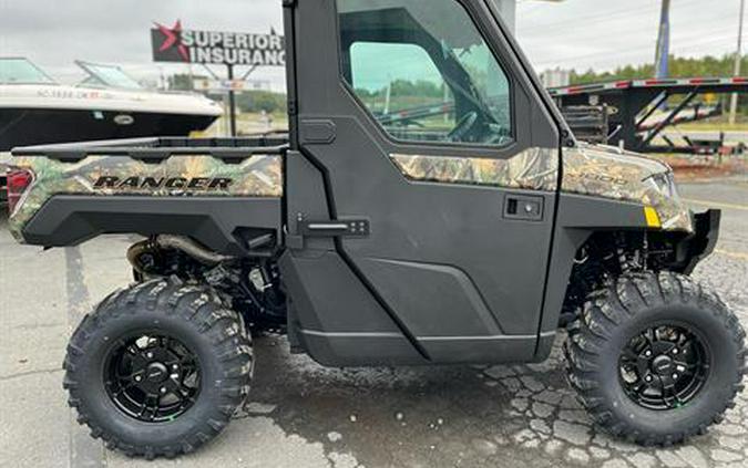 2025 Polaris Ranger XP 1000 NorthStar Edition Ultimate