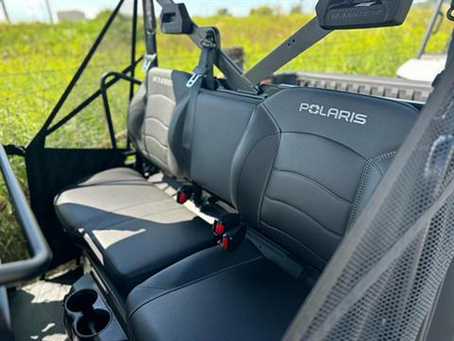 2025 Polaris Ranger Crew XP 1000 Premium