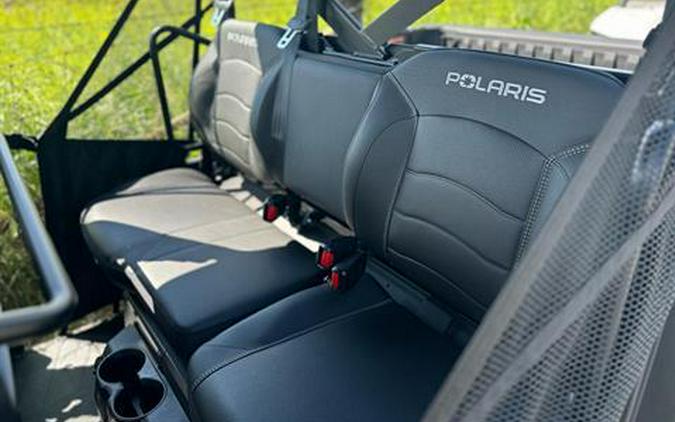 2025 Polaris Ranger Crew XP 1000 Premium