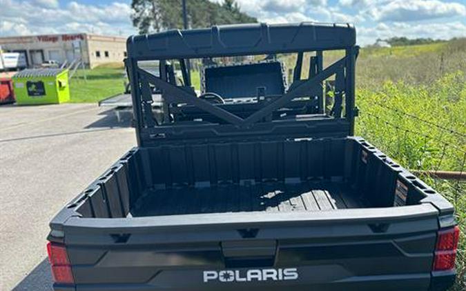 2025 Polaris Ranger Crew XP 1000 Premium