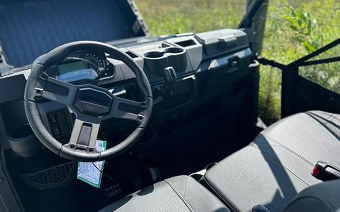 2025 Polaris Ranger Crew XP 1000 Premium