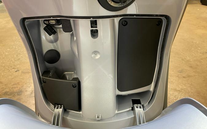 2025 Vespa Primavera 150 Tech