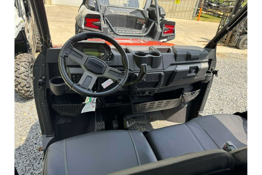 2025 Polaris RANGER CREW XP 1000 PREMIUM