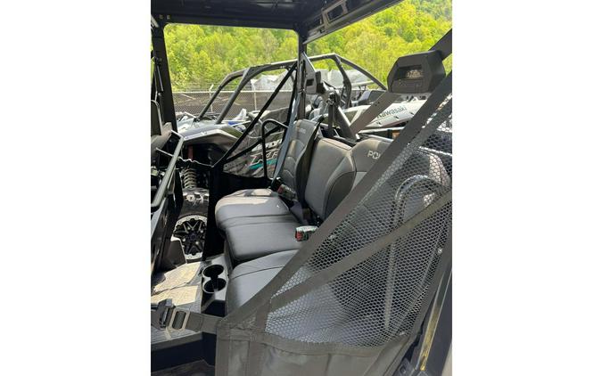2025 Polaris RANGER CREW XP 1000 PREMIUM
