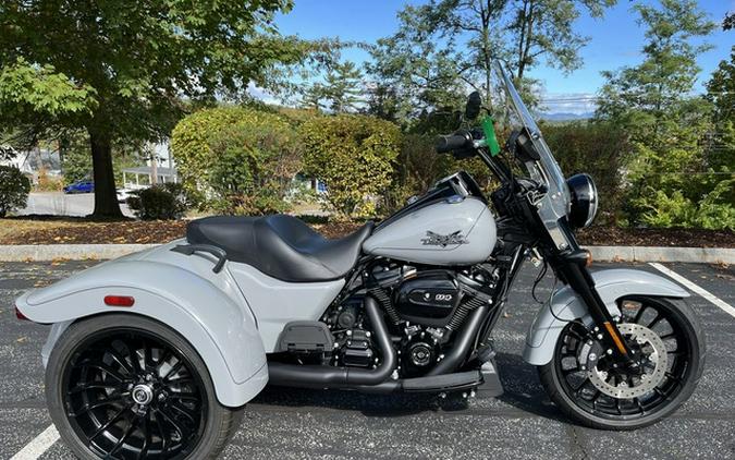 2024 Harley-Davidson Trike FLRT - Freewheeler