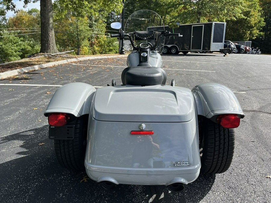 2024 Harley-Davidson Trike FLRT - Freewheeler