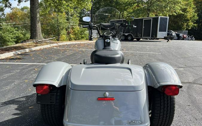 2024 Harley-Davidson Trike FLRT - Freewheeler