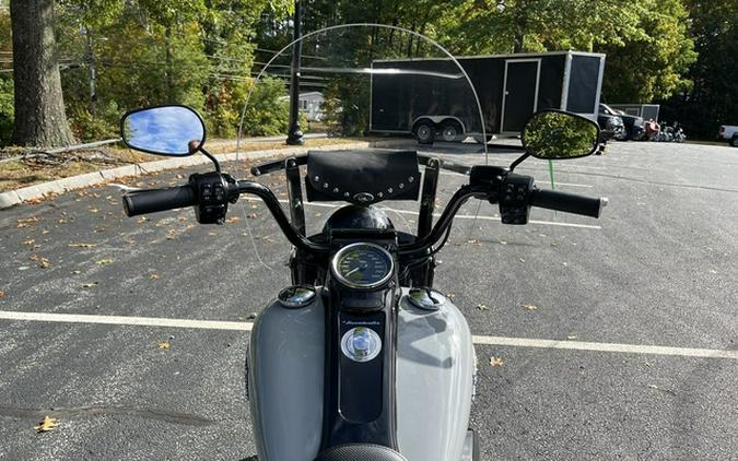 2024 Harley-Davidson Trike FLRT - Freewheeler