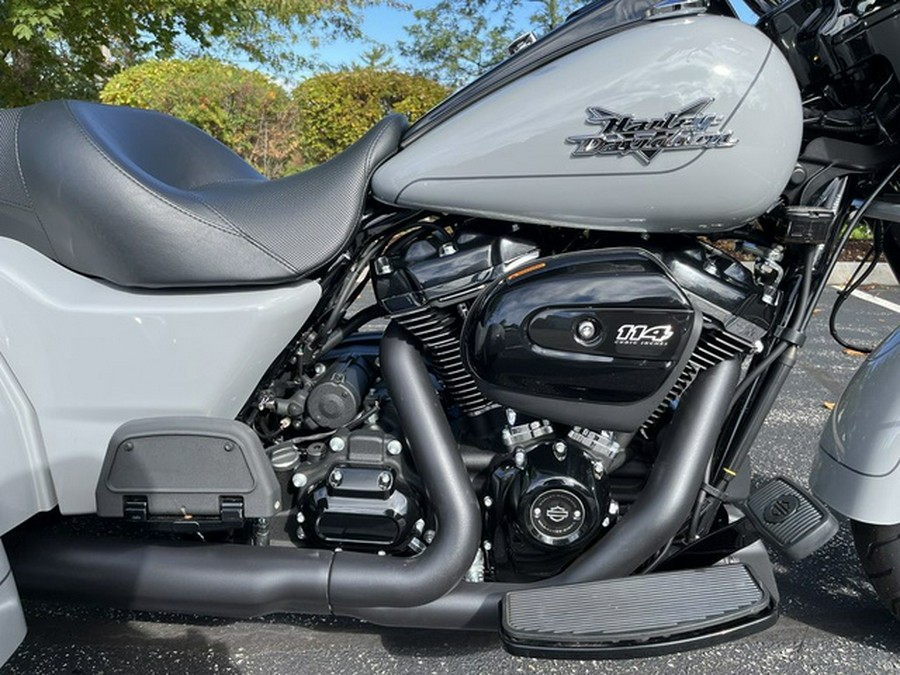 2024 Harley-Davidson Trike FLRT - Freewheeler