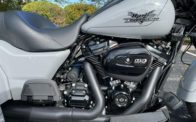 2024 Harley-Davidson Trike FLRT - Freewheeler