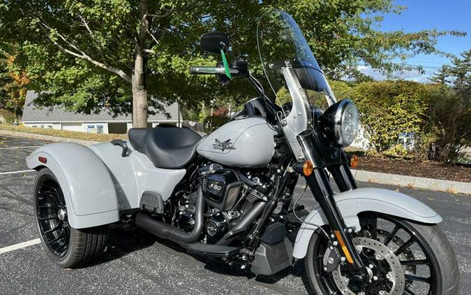 2024 Harley-Davidson Trike FLRT - Freewheeler