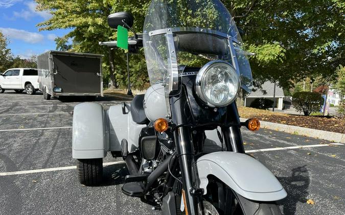 2024 Harley-Davidson Trike FLRT - Freewheeler
