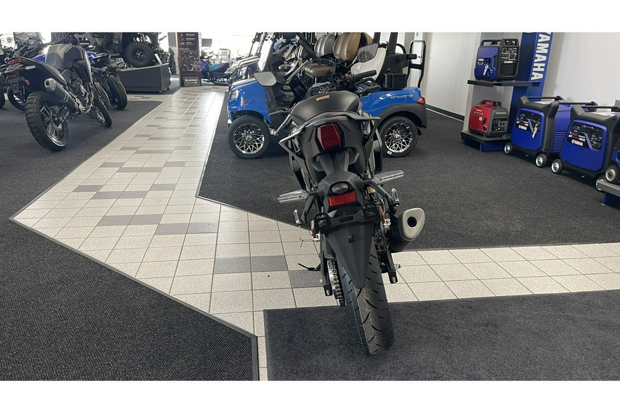 2025 Yamaha YZF-R3 ABS