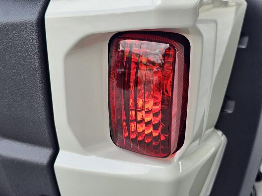 2025 Yamaha Viking VI EPS Ranch Edition