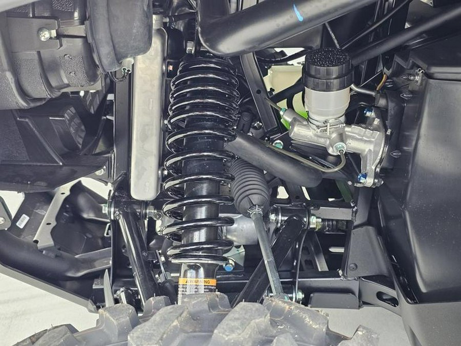 2025 Yamaha Viking VI EPS Ranch Edition