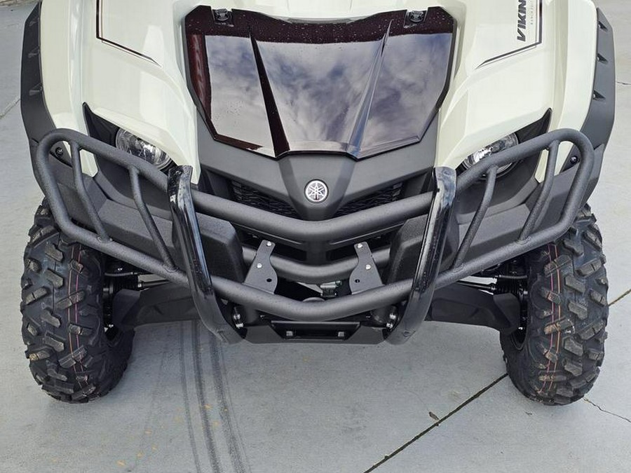 2025 Yamaha Viking VI EPS Ranch Edition