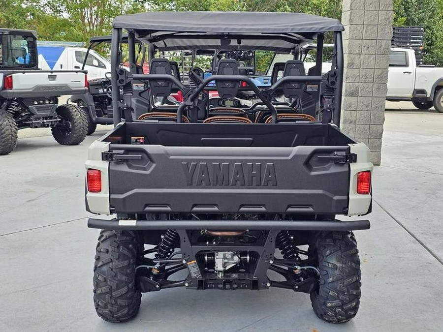 2025 Yamaha Viking VI EPS Ranch Edition
