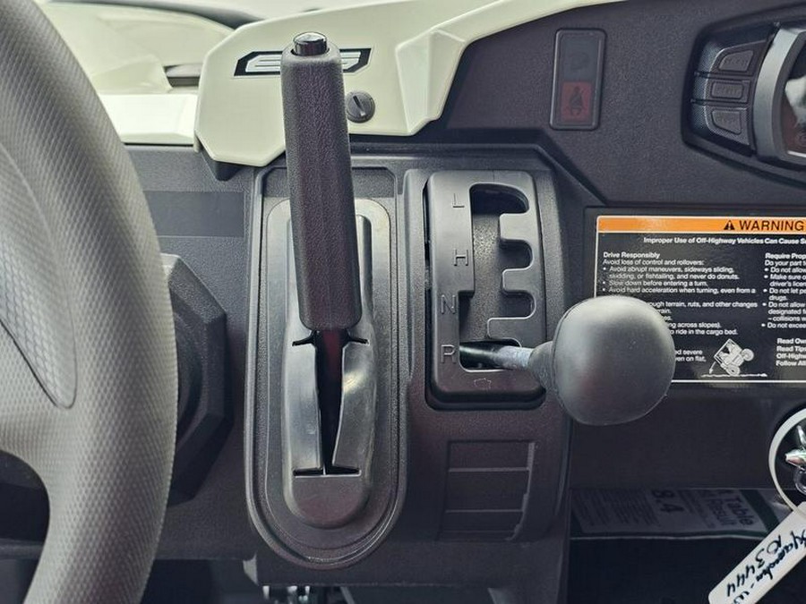 2025 Yamaha Viking VI EPS Ranch Edition