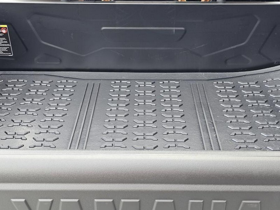 2025 Yamaha Viking VI EPS Ranch Edition