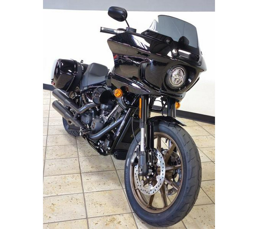 2024 Harley-Davidson® FXLRST - Low Rider® ST