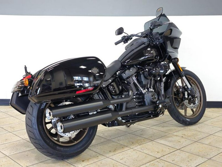 2024 Harley-Davidson® FXLRST - Low Rider® ST