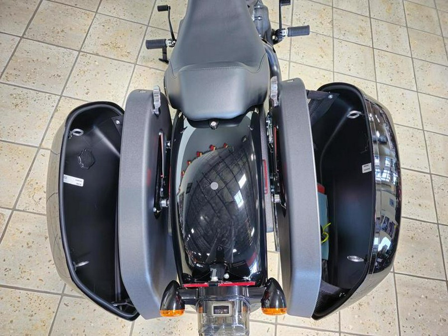 2024 Harley-Davidson® FXLRST - Low Rider® ST