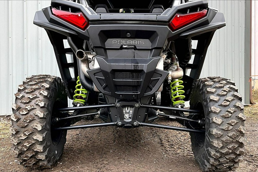 2025 Polaris® RZR XP 1000 Ultimate