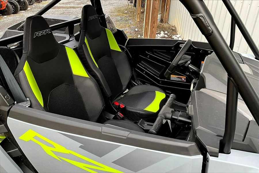 2025 Polaris® RZR XP 1000 Ultimate