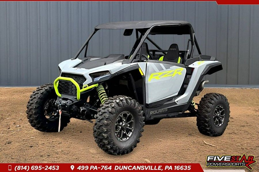 2025 Polaris® RZR XP 1000 Ultimate