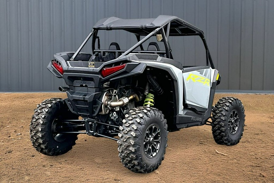 2025 Polaris® RZR XP 1000 Ultimate