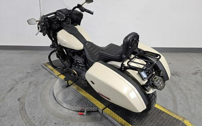 2023 Harley-Davidson® FXLRST - Low Rider® ST