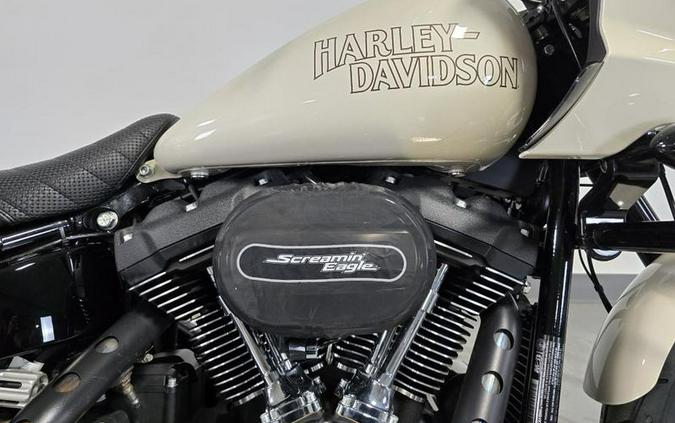 2023 Harley-Davidson® FXLRST - Low Rider® ST