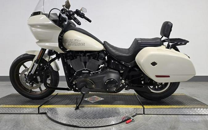 2023 Harley-Davidson® FXLRST - Low Rider® ST