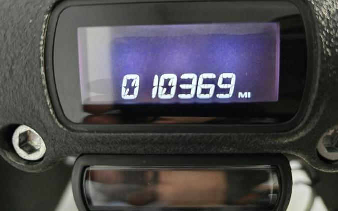 2023 Harley-Davidson® FXLRST - Low Rider® ST