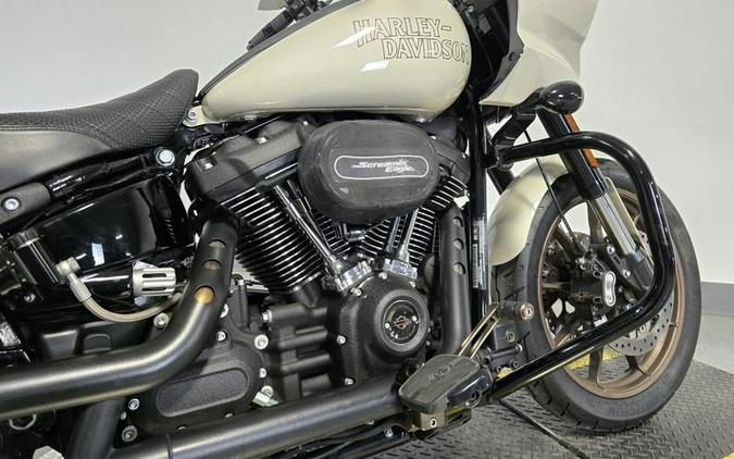 2023 Harley-Davidson® FXLRST - Low Rider® ST