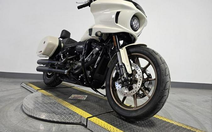 2023 Harley-Davidson® FXLRST - Low Rider® ST