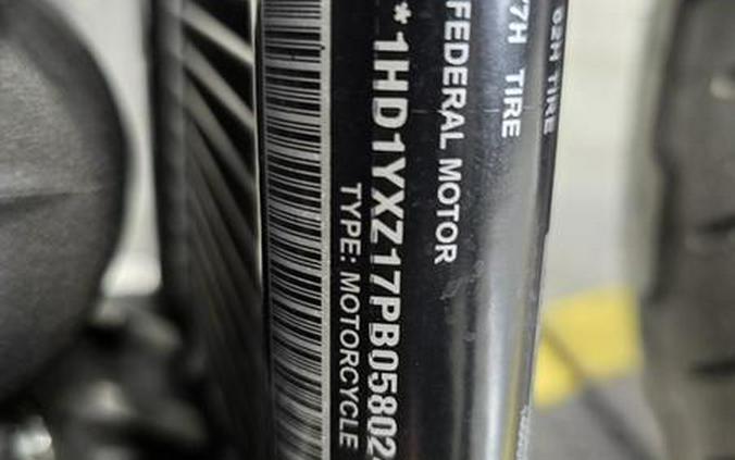 2023 Harley-Davidson® FXLRST - Low Rider® ST