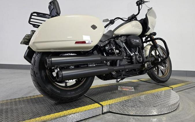 2023 Harley-Davidson® FXLRST - Low Rider® ST