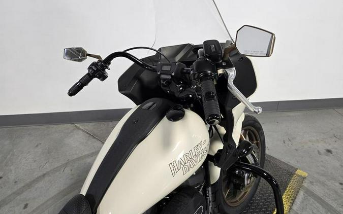 2023 Harley-Davidson® FXLRST - Low Rider® ST