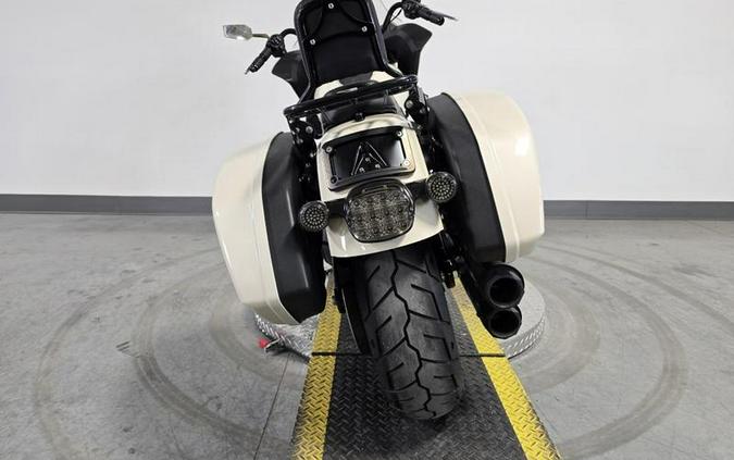 2023 Harley-Davidson® FXLRST - Low Rider® ST