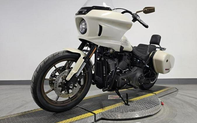 2023 Harley-Davidson® FXLRST - Low Rider® ST