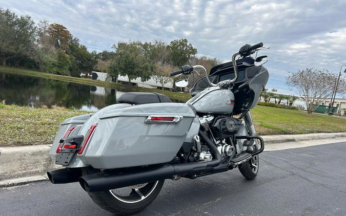 2024 Harley-Davidson FLTRX - Road Glide