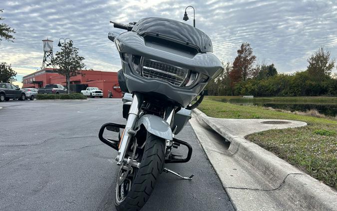 2024 Harley-Davidson FLTRX - Road Glide