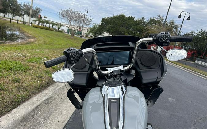2024 Harley-Davidson FLTRX - Road Glide