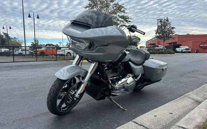 2024 Harley-Davidson FLTRX - Road Glide