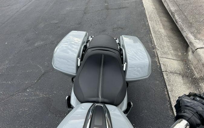 2024 Harley-Davidson FLTRX - Road Glide