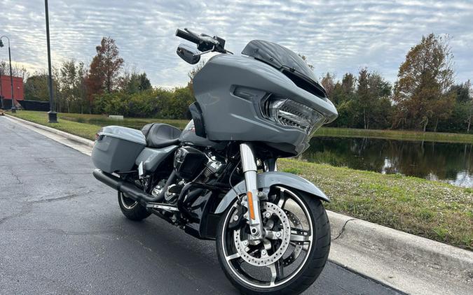 2024 Harley-Davidson FLTRX - Road Glide