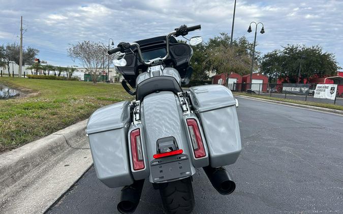 2024 Harley-Davidson FLTRX - Road Glide