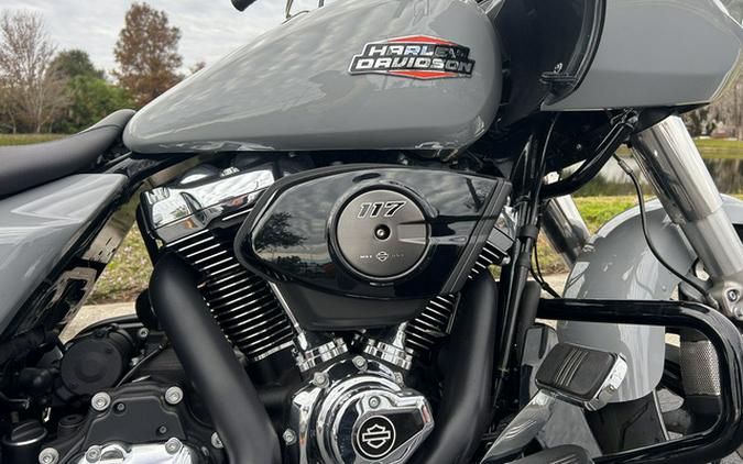 2024 Harley-Davidson FLTRX - Road Glide